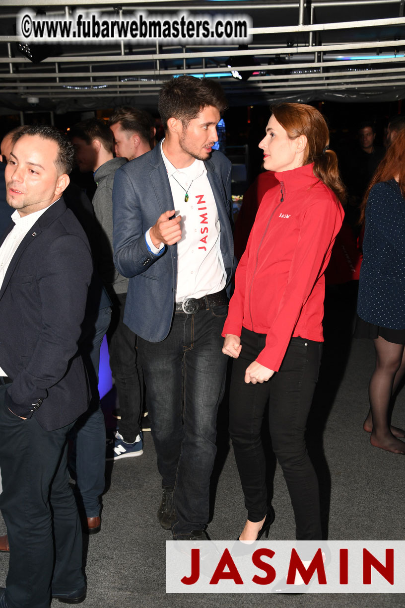 Danube River Cruise & Supper