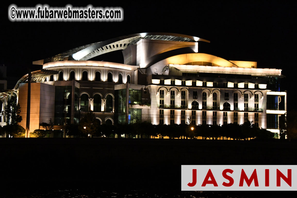 Danube River Cruise & Supper