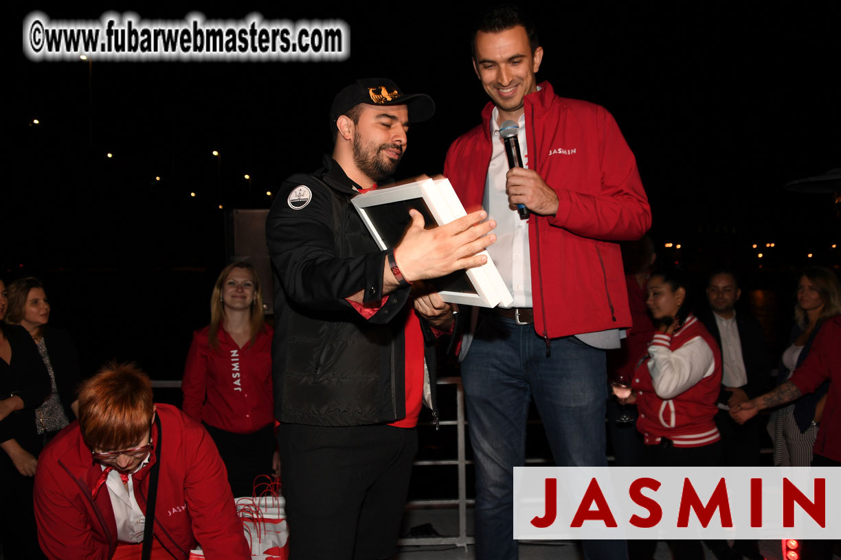 Danube River Cruise & Supper