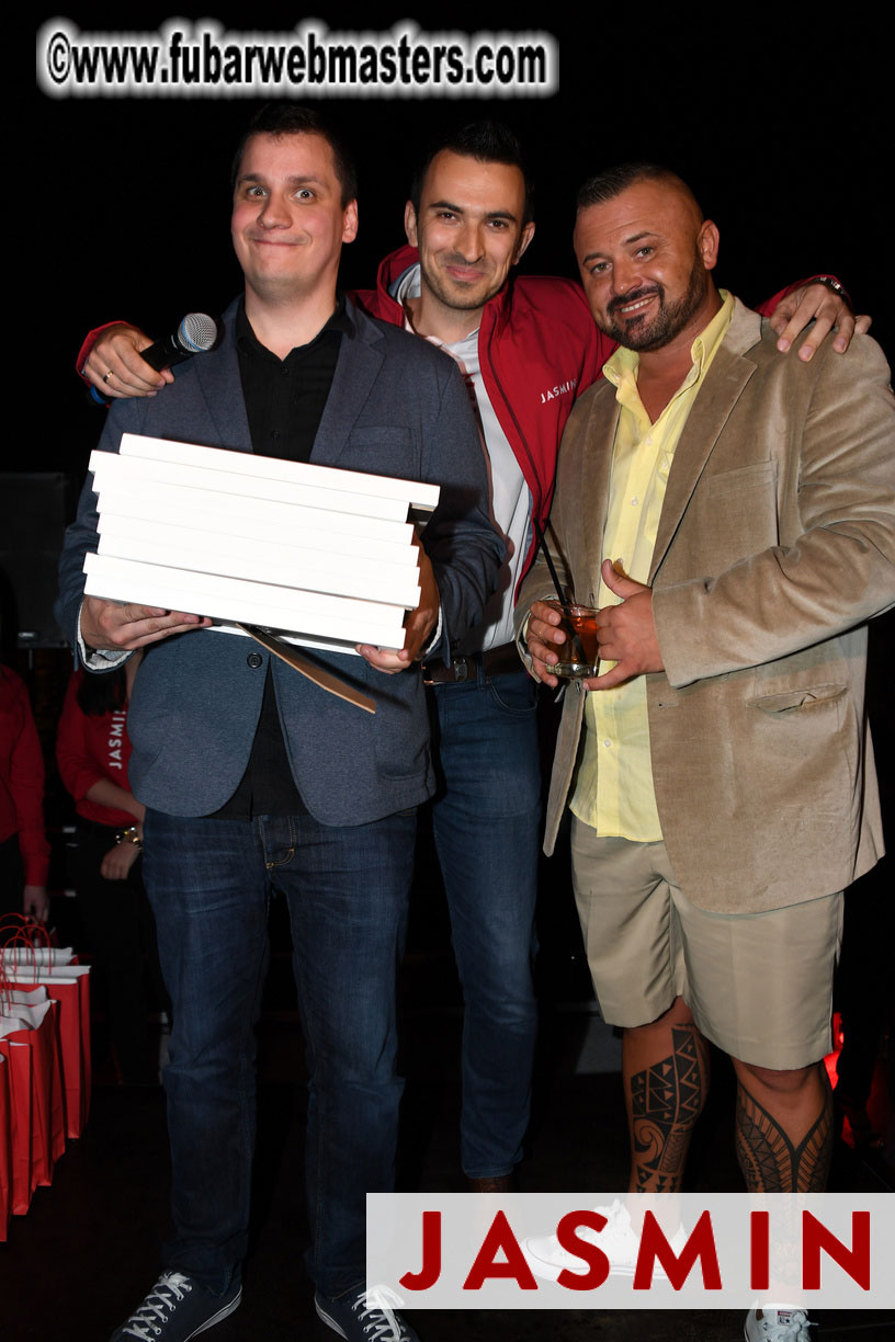 Danube River Cruise & Supper