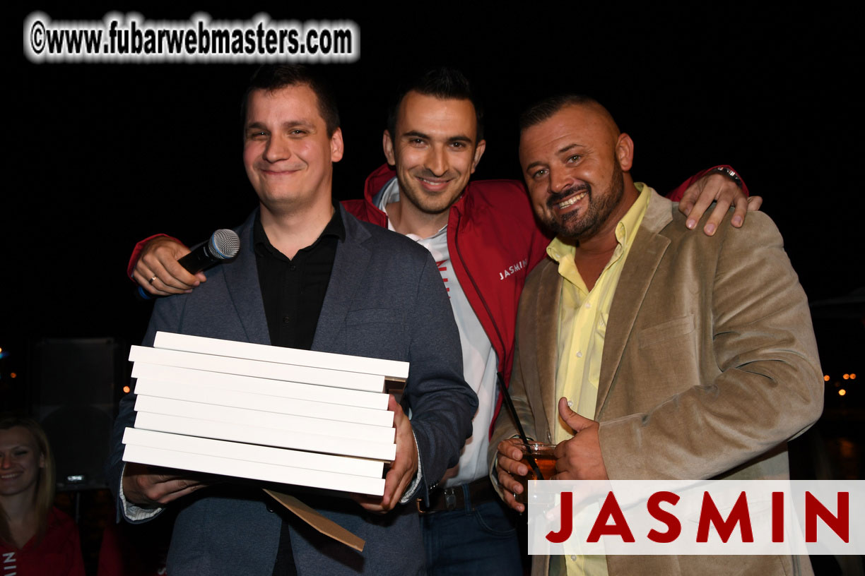 Danube River Cruise & Supper