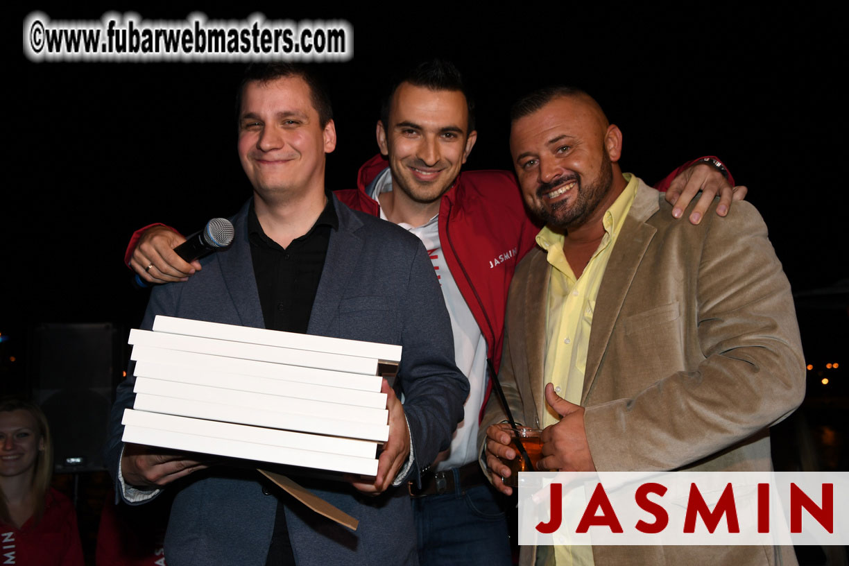 Danube River Cruise & Supper