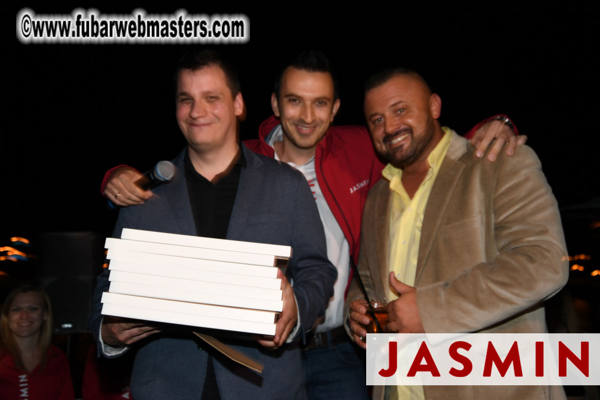 Danube River Cruise & Supper