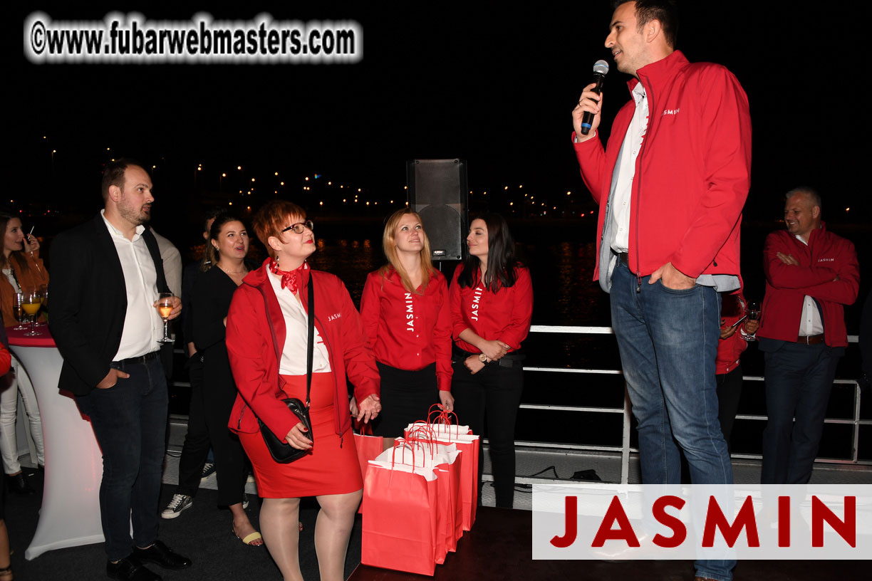 Danube River Cruise & Supper