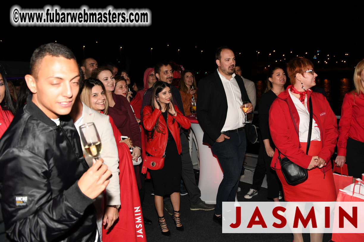 Danube River Cruise & Supper