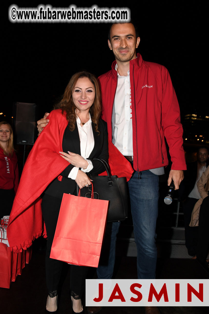 Danube River Cruise & Supper