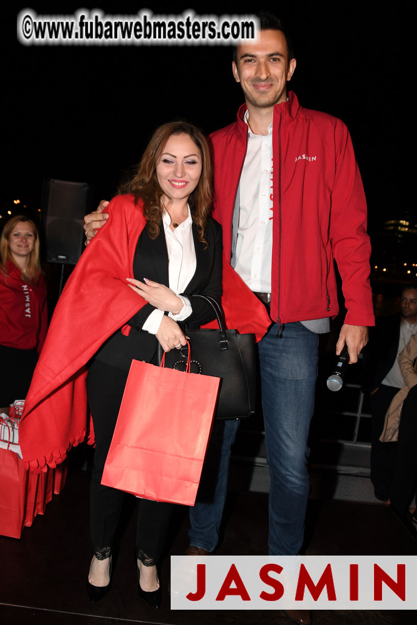 Danube River Cruise & Supper