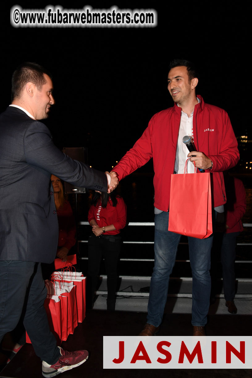 Danube River Cruise & Supper