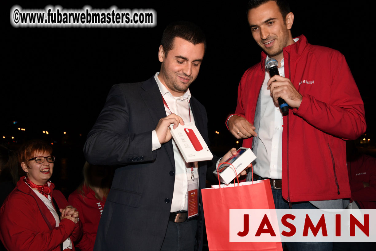 Danube River Cruise & Supper