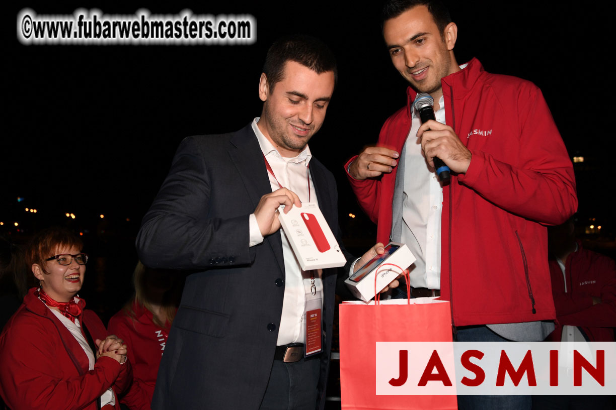 Danube River Cruise & Supper