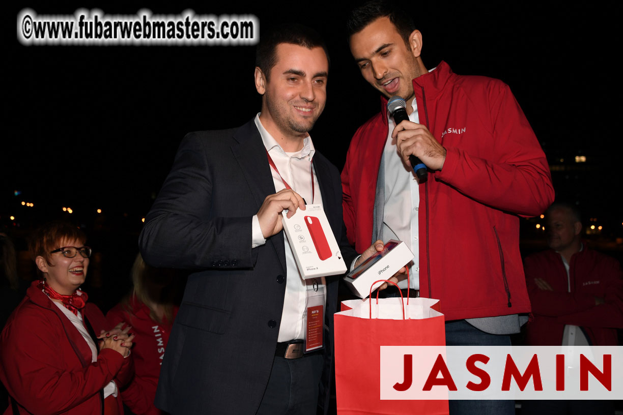 Danube River Cruise & Supper