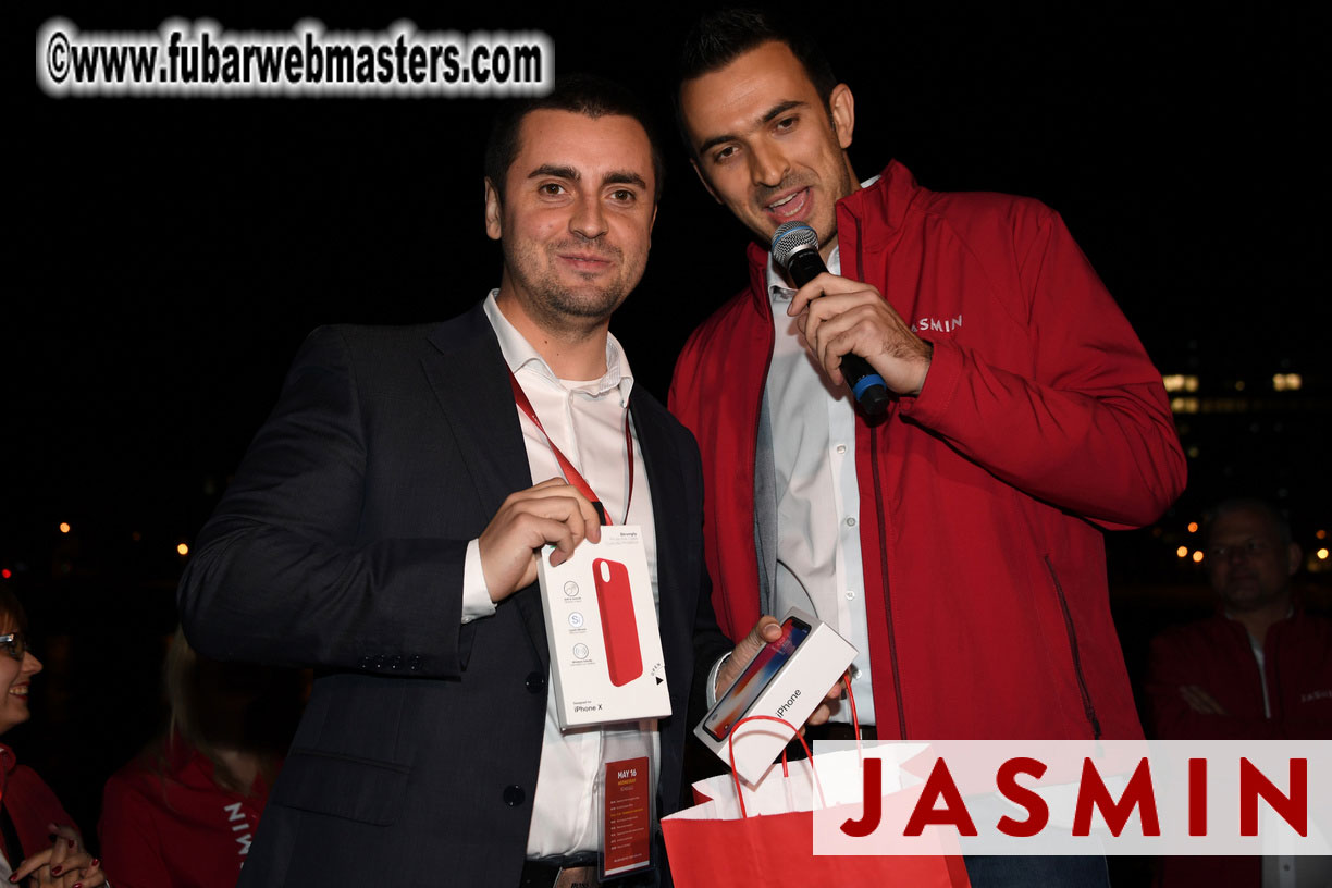 Danube River Cruise & Supper