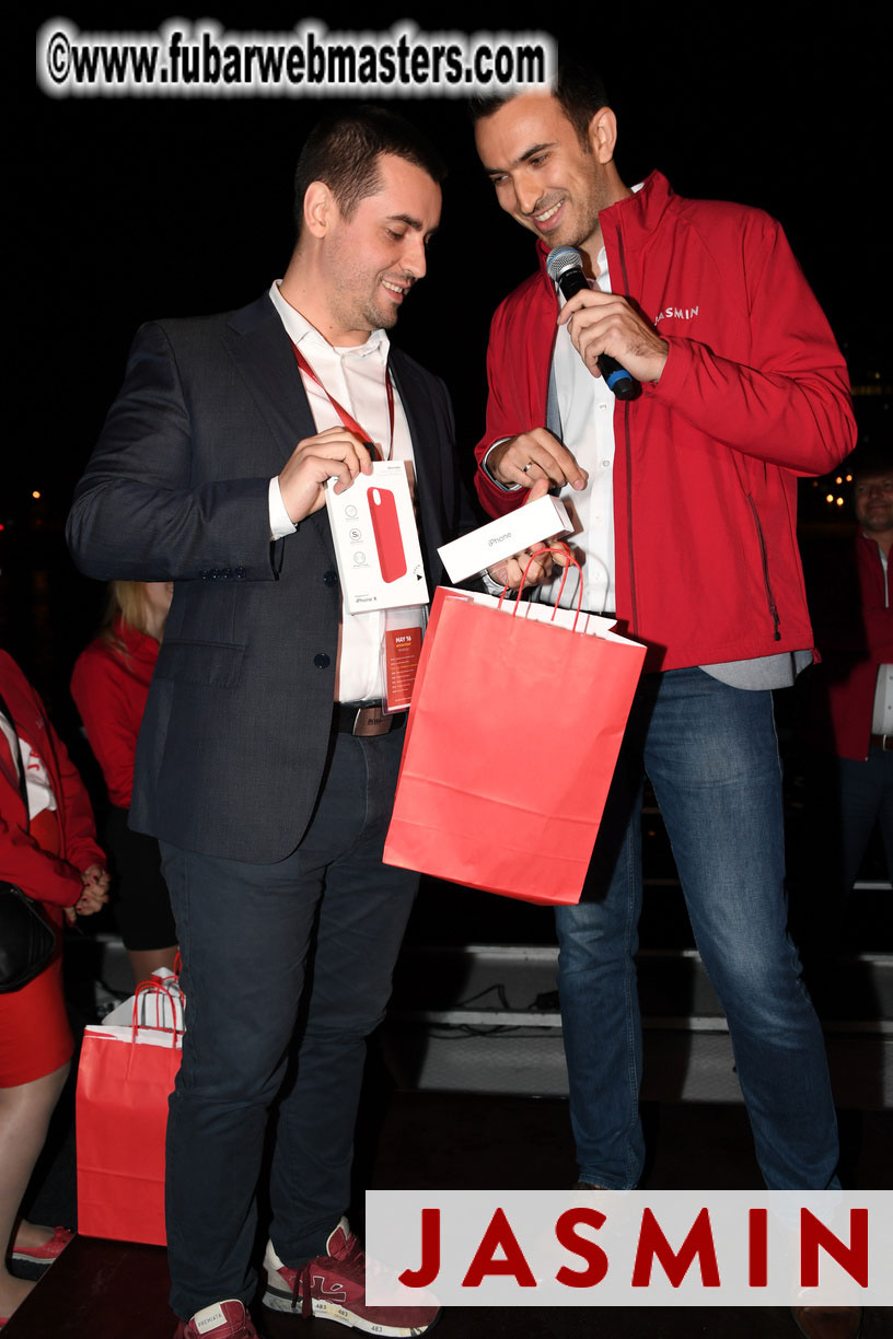 Danube River Cruise & Supper