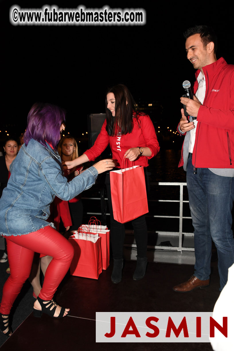 Danube River Cruise & Supper