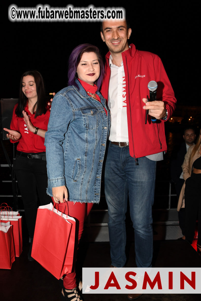 Danube River Cruise & Supper