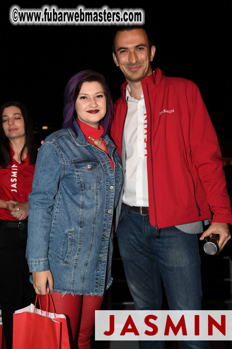 Danube River Cruise & Supper