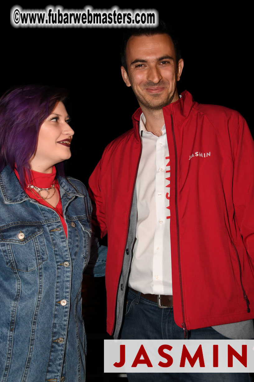 Danube River Cruise & Supper