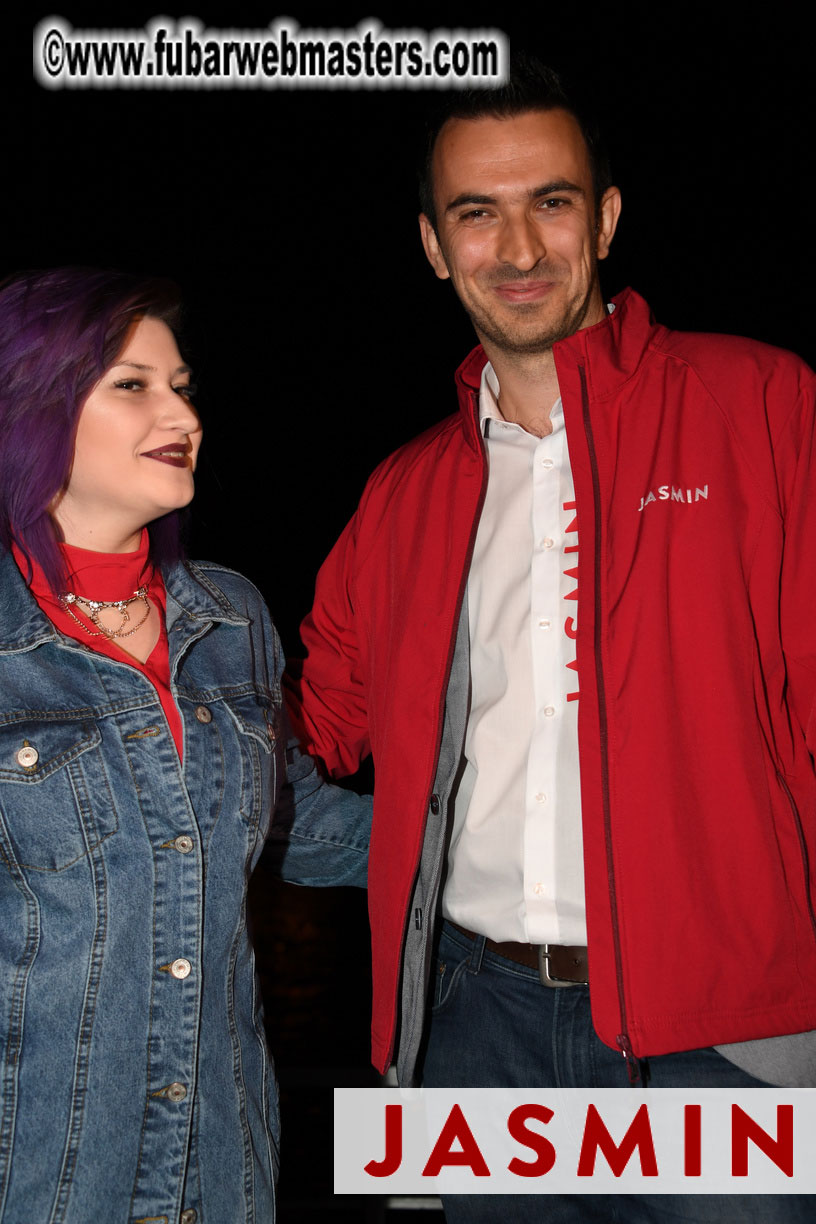 Danube River Cruise & Supper