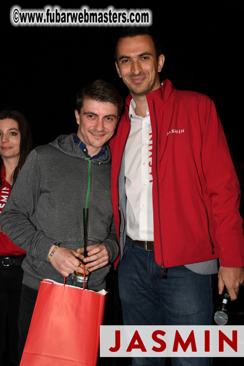 Danube River Cruise & Supper