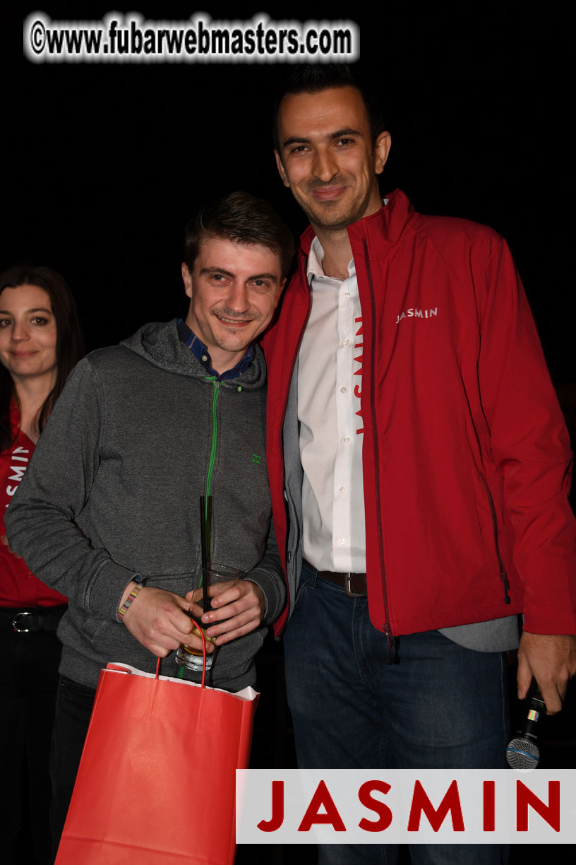 Danube River Cruise & Supper