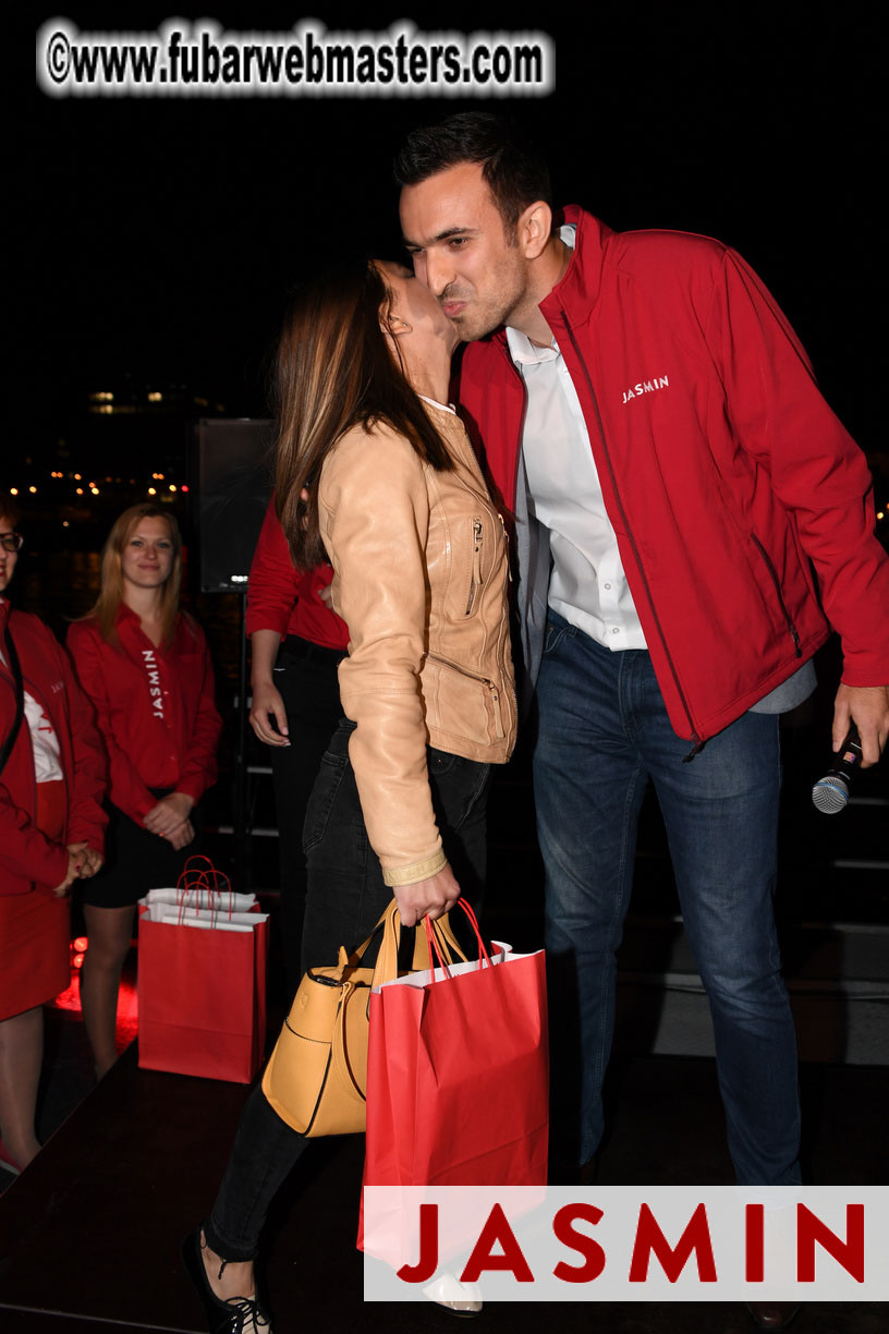 Danube River Cruise & Supper