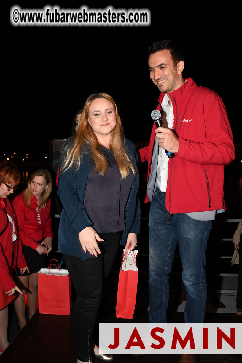 Danube River Cruise & Supper