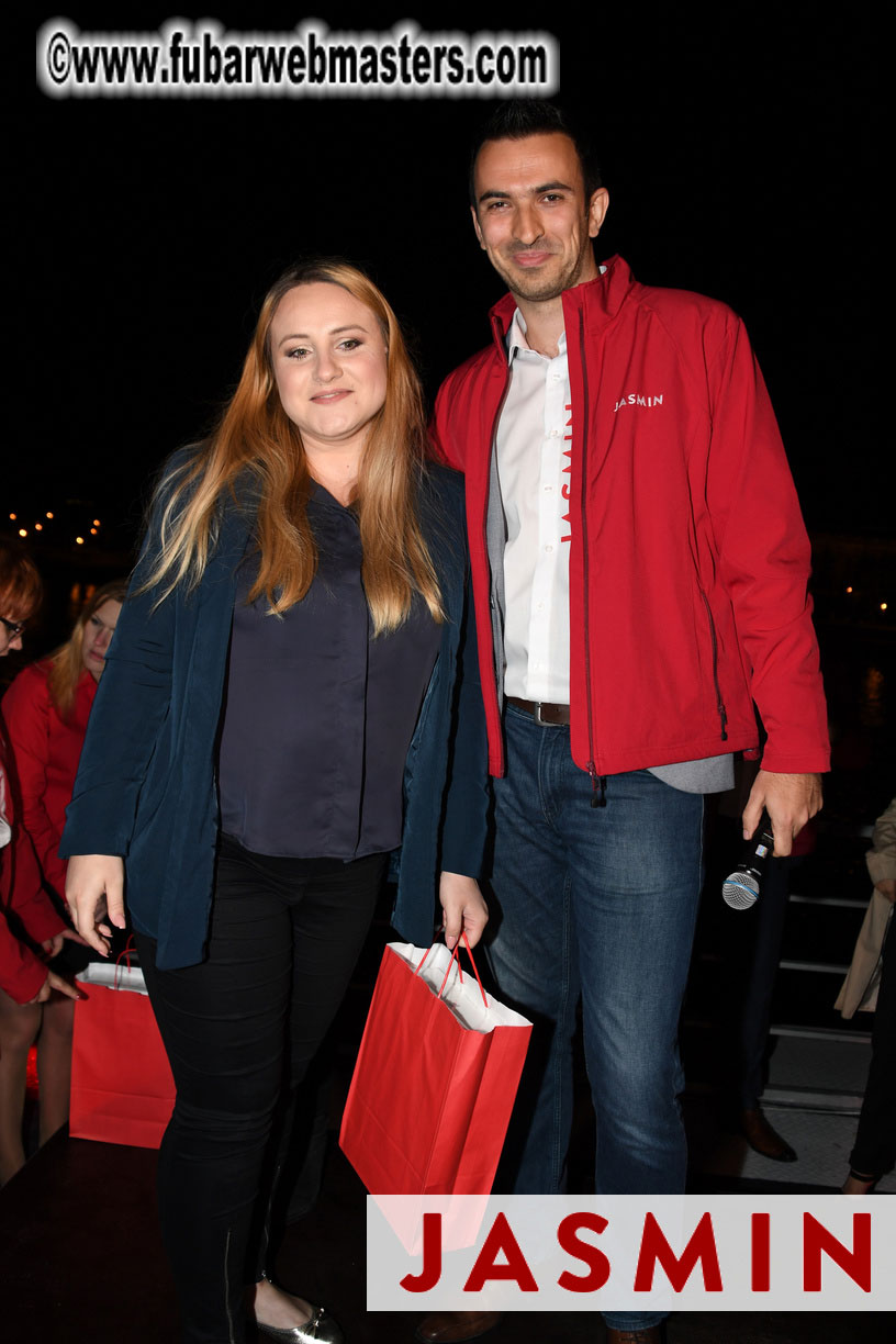 Danube River Cruise & Supper