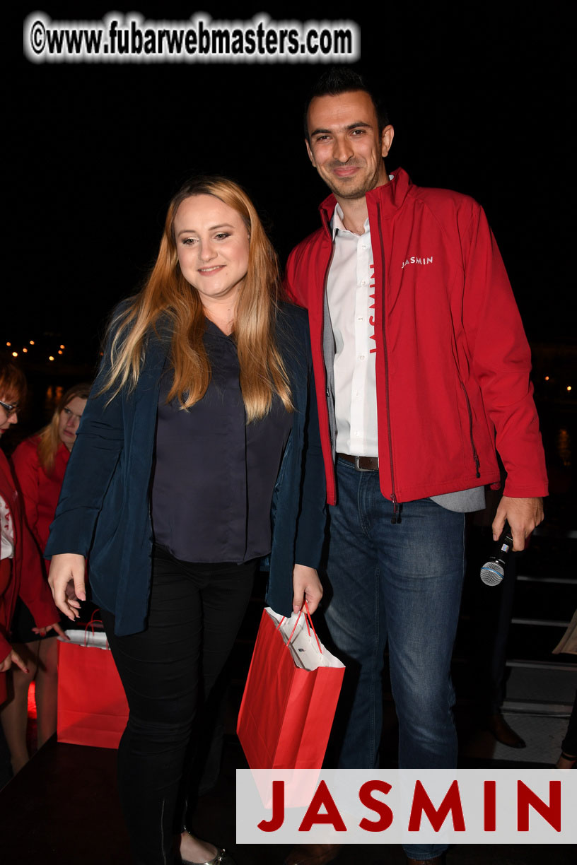 Danube River Cruise & Supper