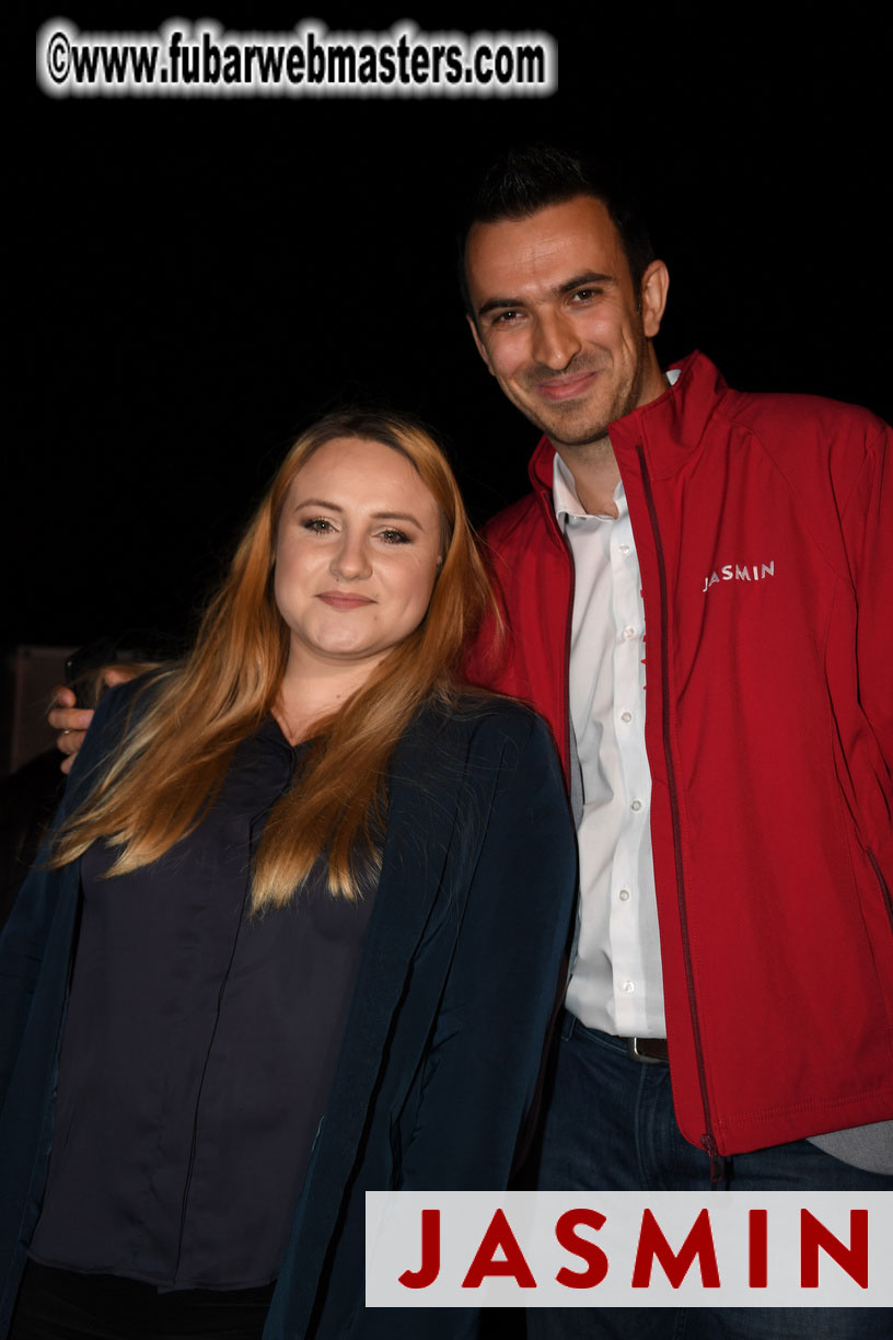 Danube River Cruise & Supper