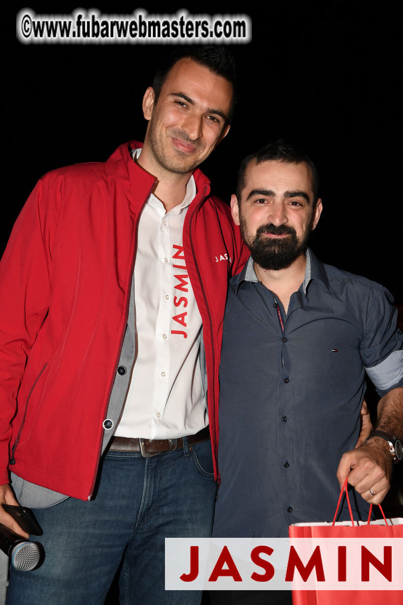 Danube River Cruise & Supper