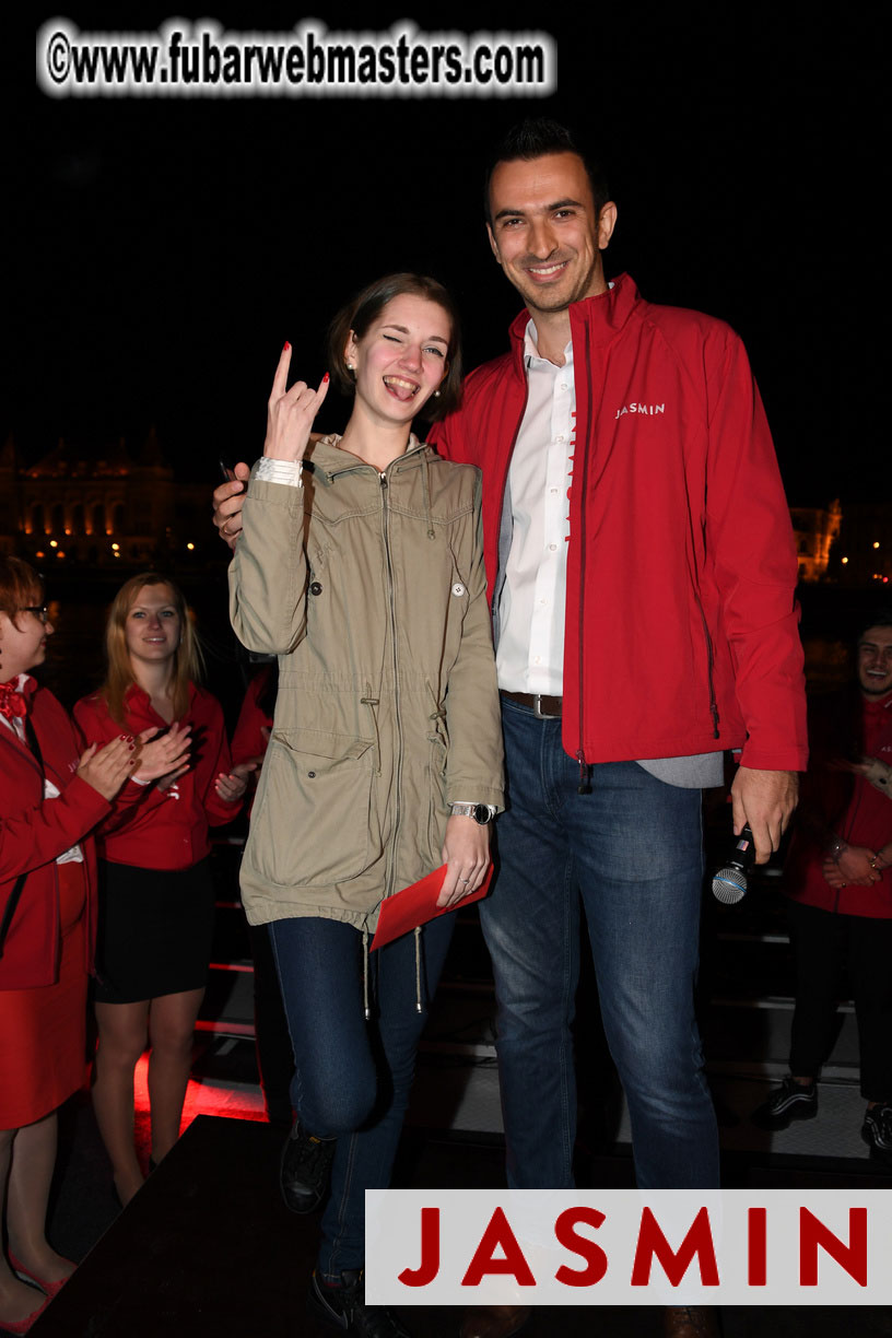 Danube River Cruise & Supper