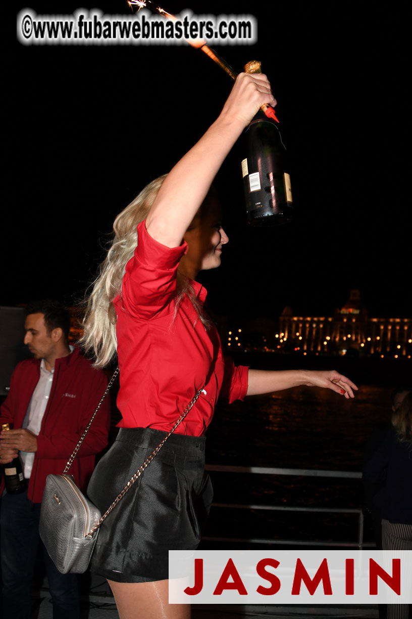 Danube River Cruise & Supper