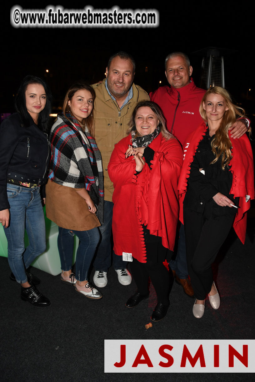 Danube River Cruise & Supper