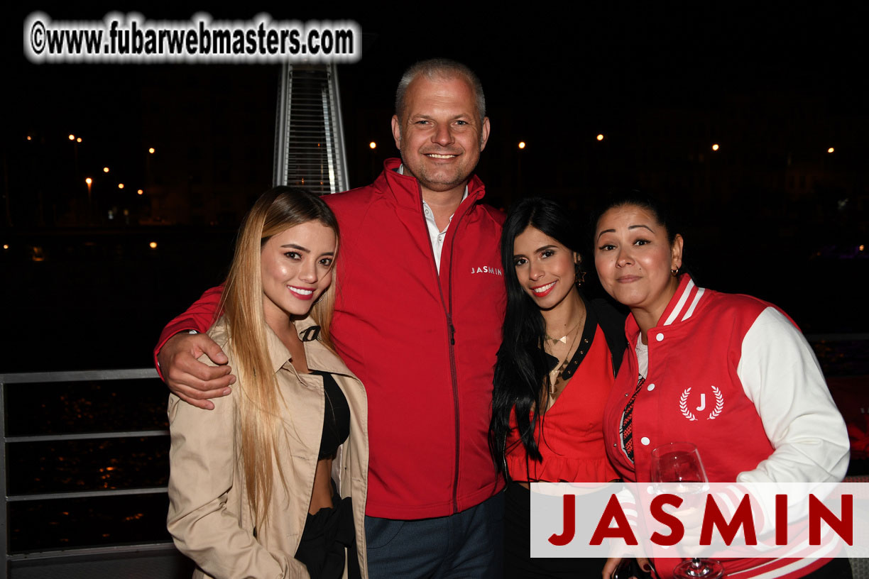 Danube River Cruise & Supper