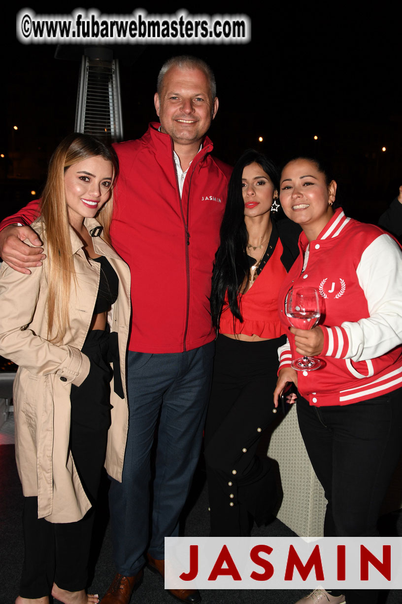 Danube River Cruise & Supper