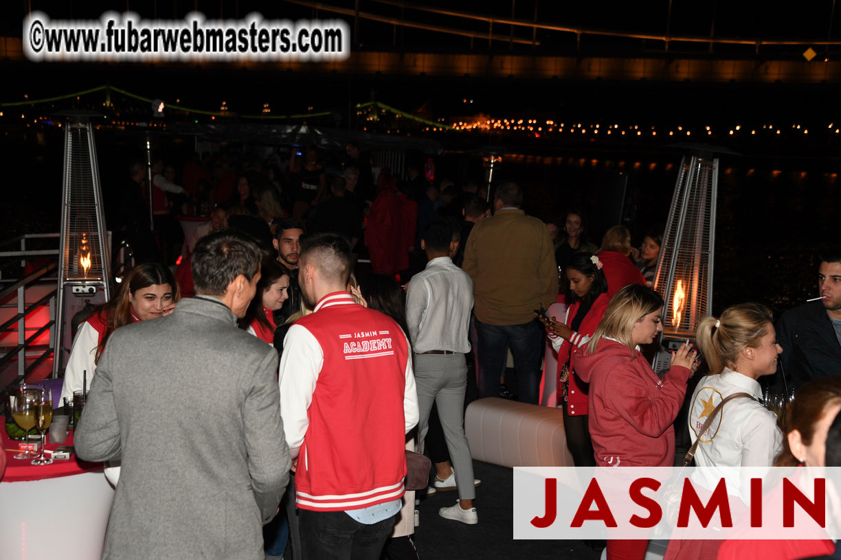 Danube River Cruise & Supper