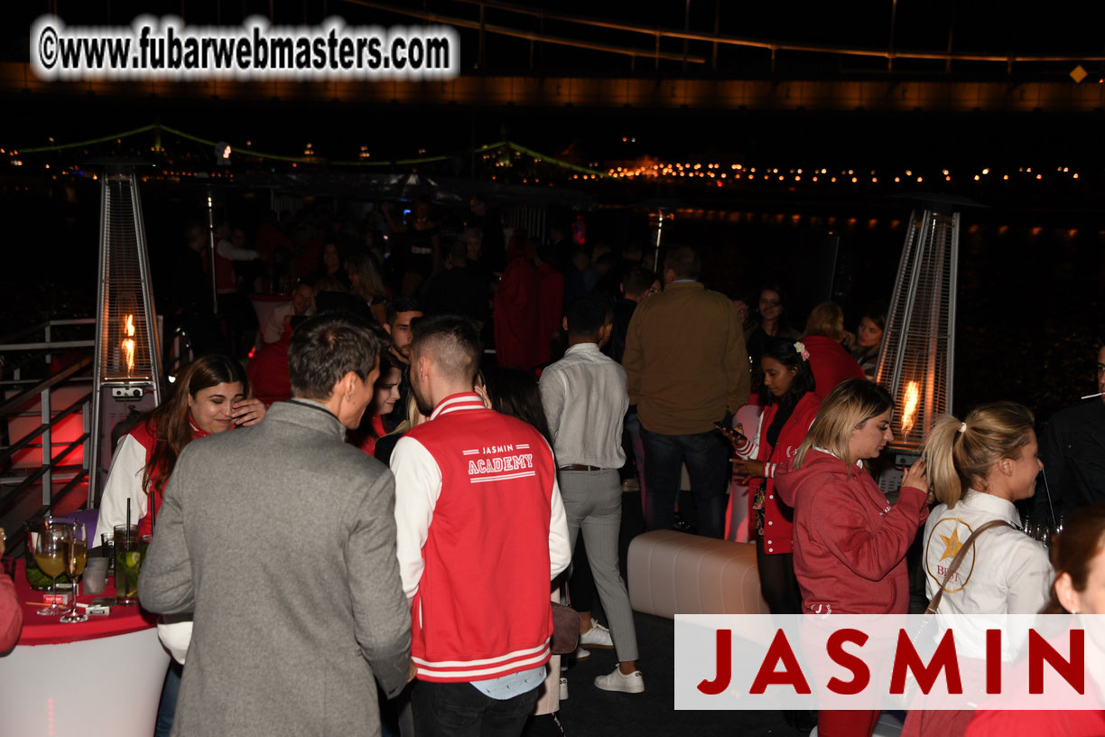 Danube River Cruise & Supper