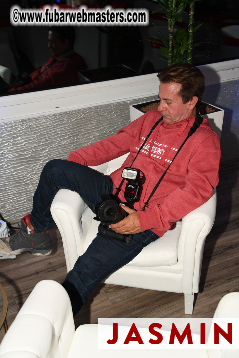 Danube River Cruise & Supper