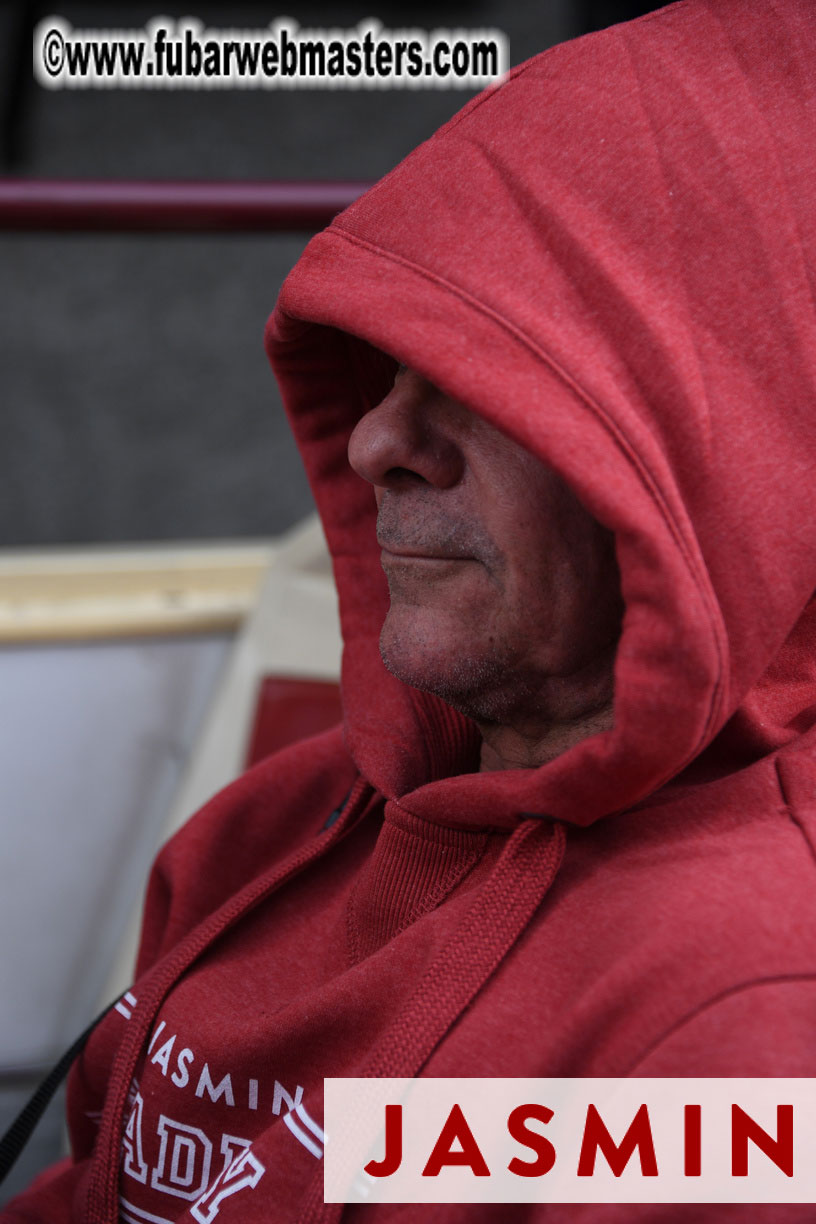 City Tour & Lunch @ Robinsons