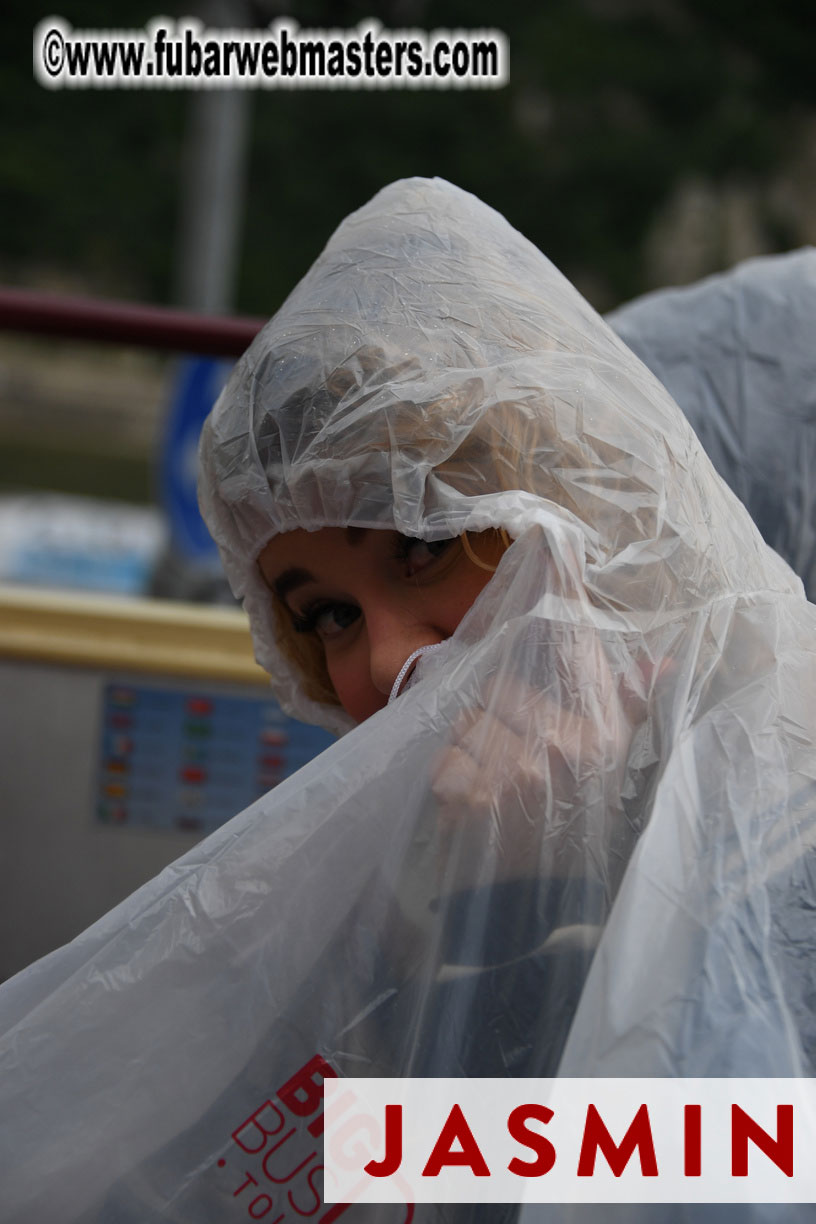 City Tour & Lunch @ Robinsons