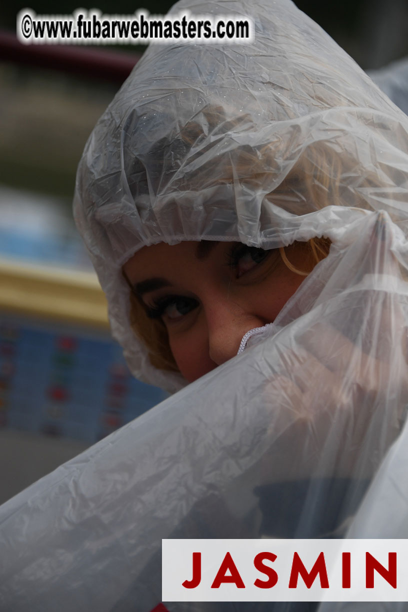 City Tour & Lunch @ Robinsons