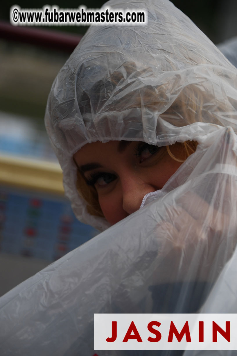 City Tour & Lunch @ Robinsons