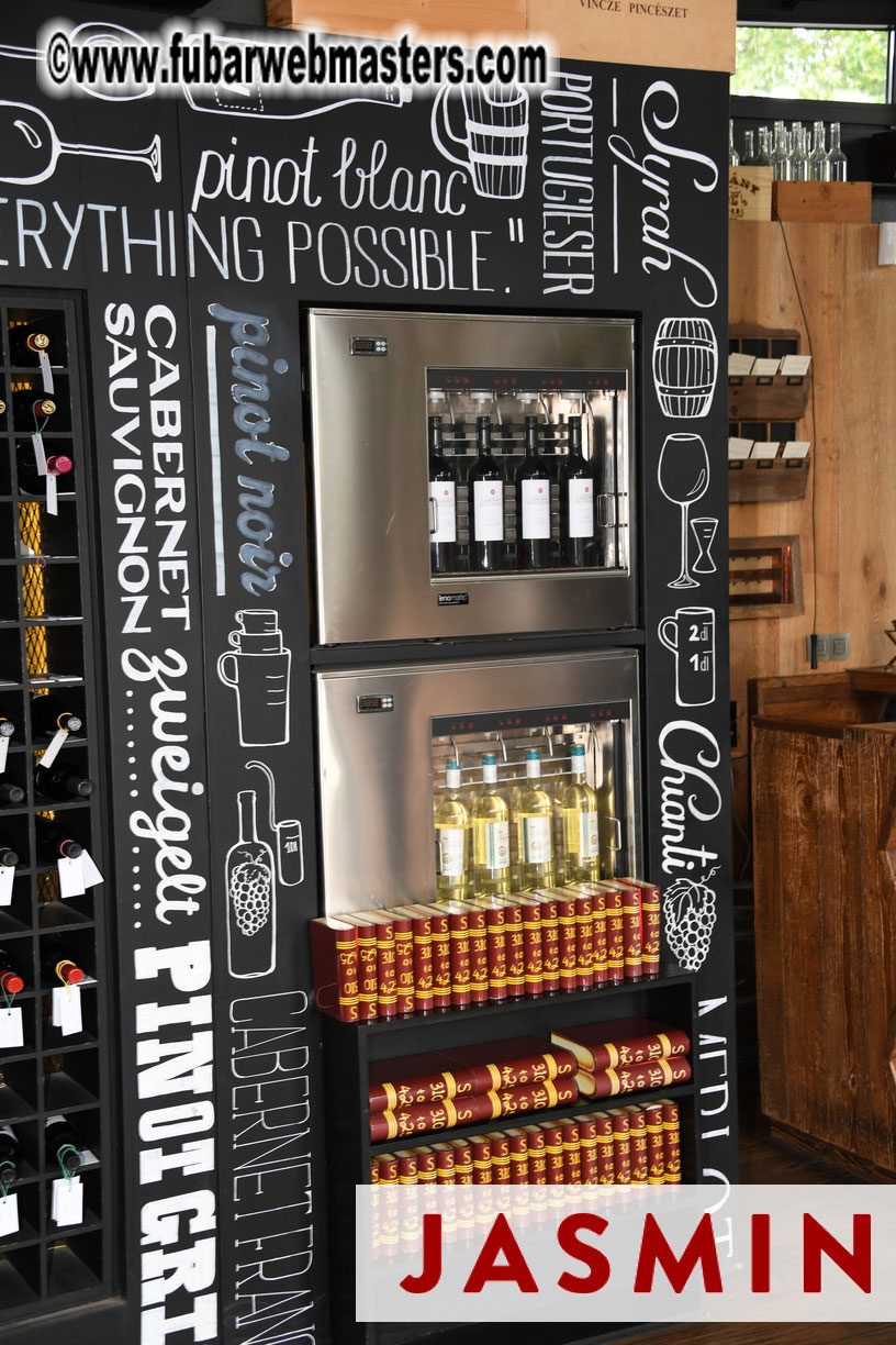 City Tour & Lunch @ Robinsons