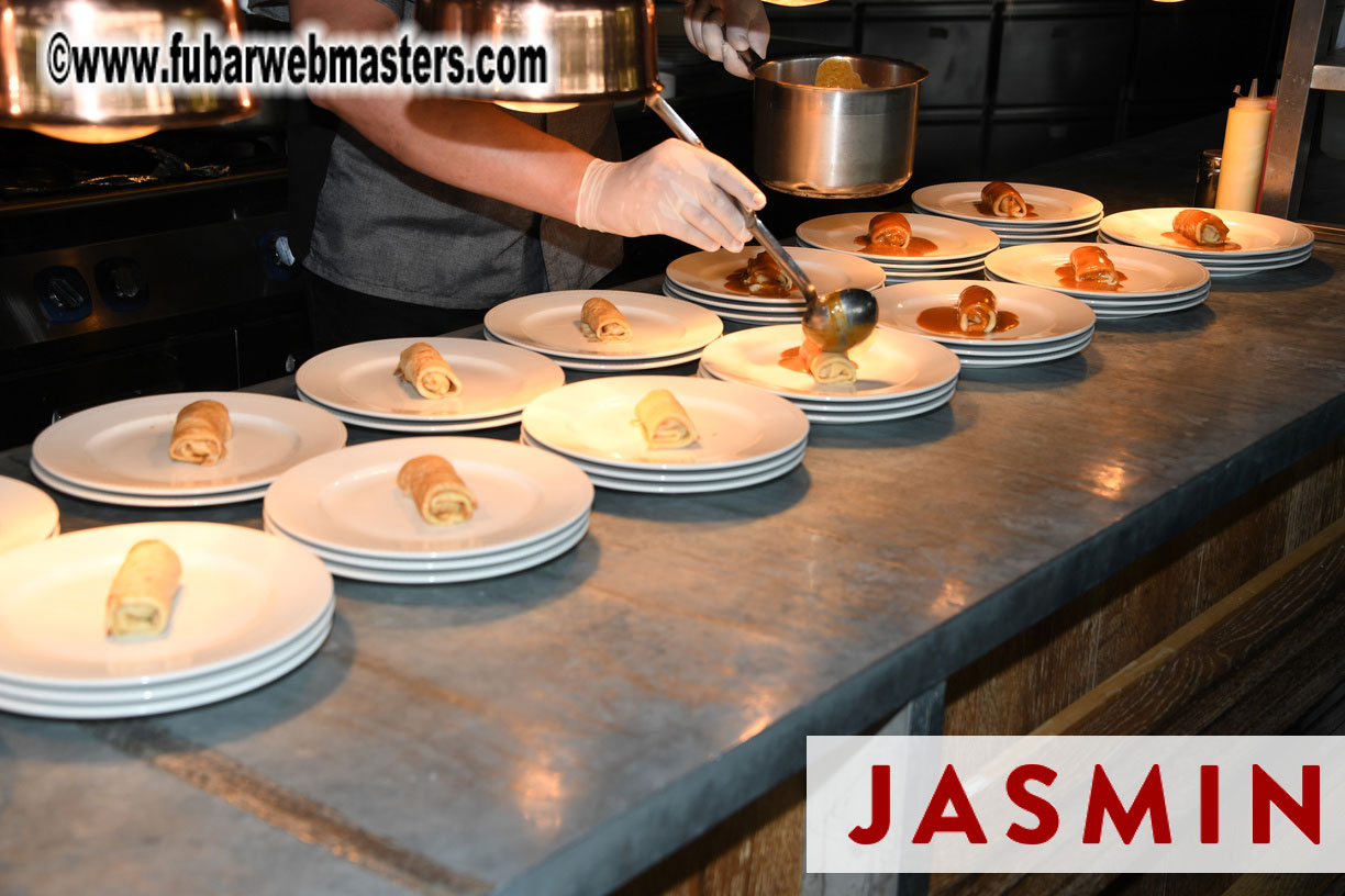 City Tour & Lunch @ Robinsons