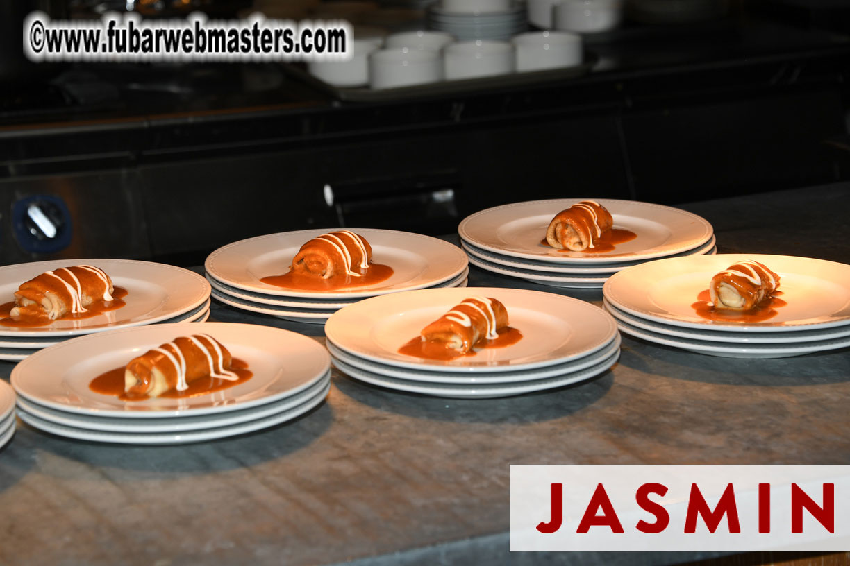 City Tour & Lunch @ Robinsons