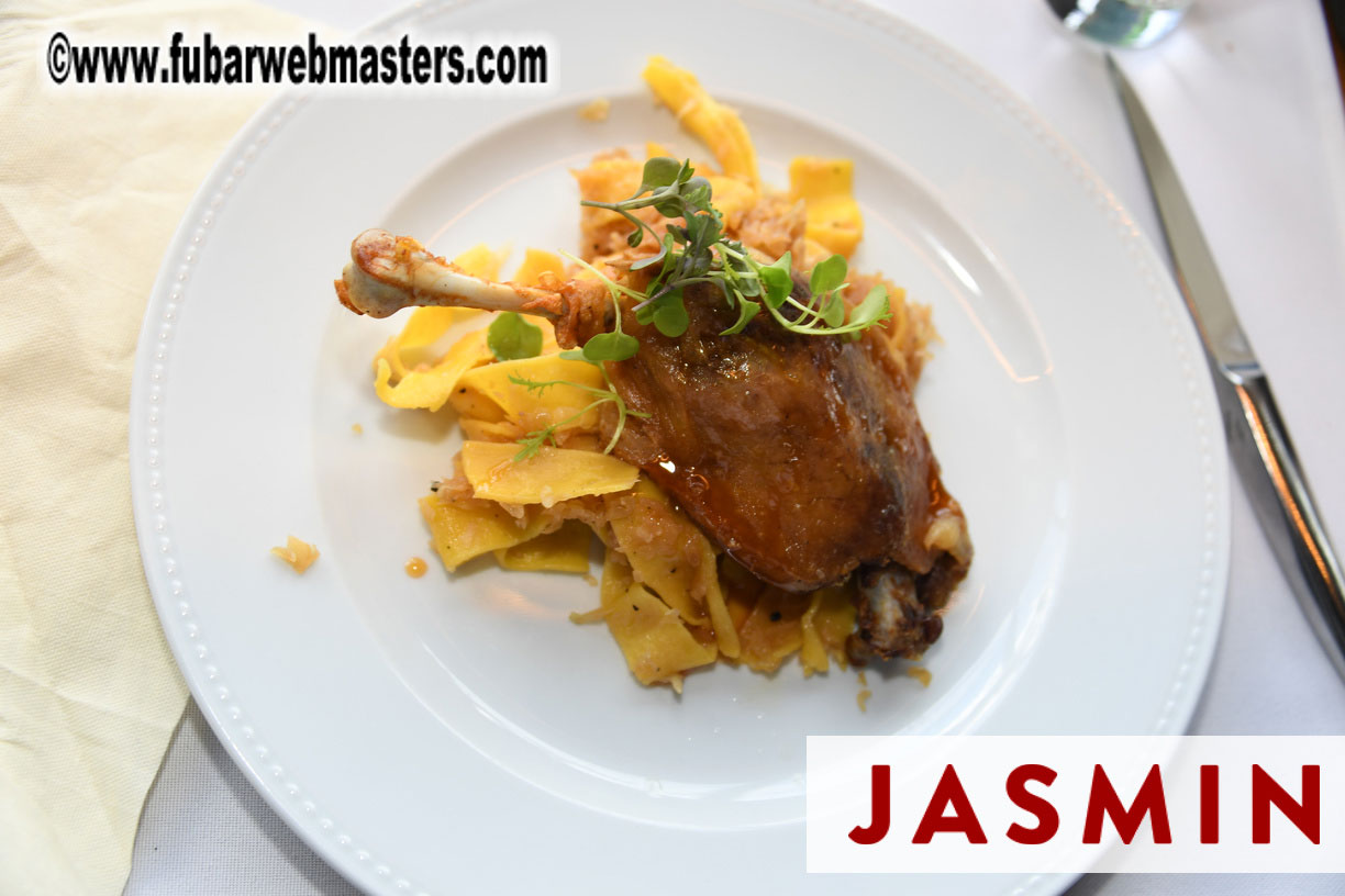 City Tour & Lunch @ Robinsons