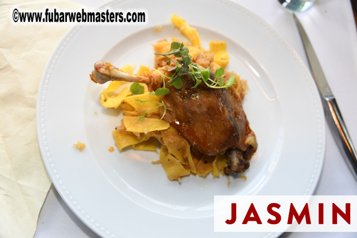 City Tour & Lunch @ Robinsons