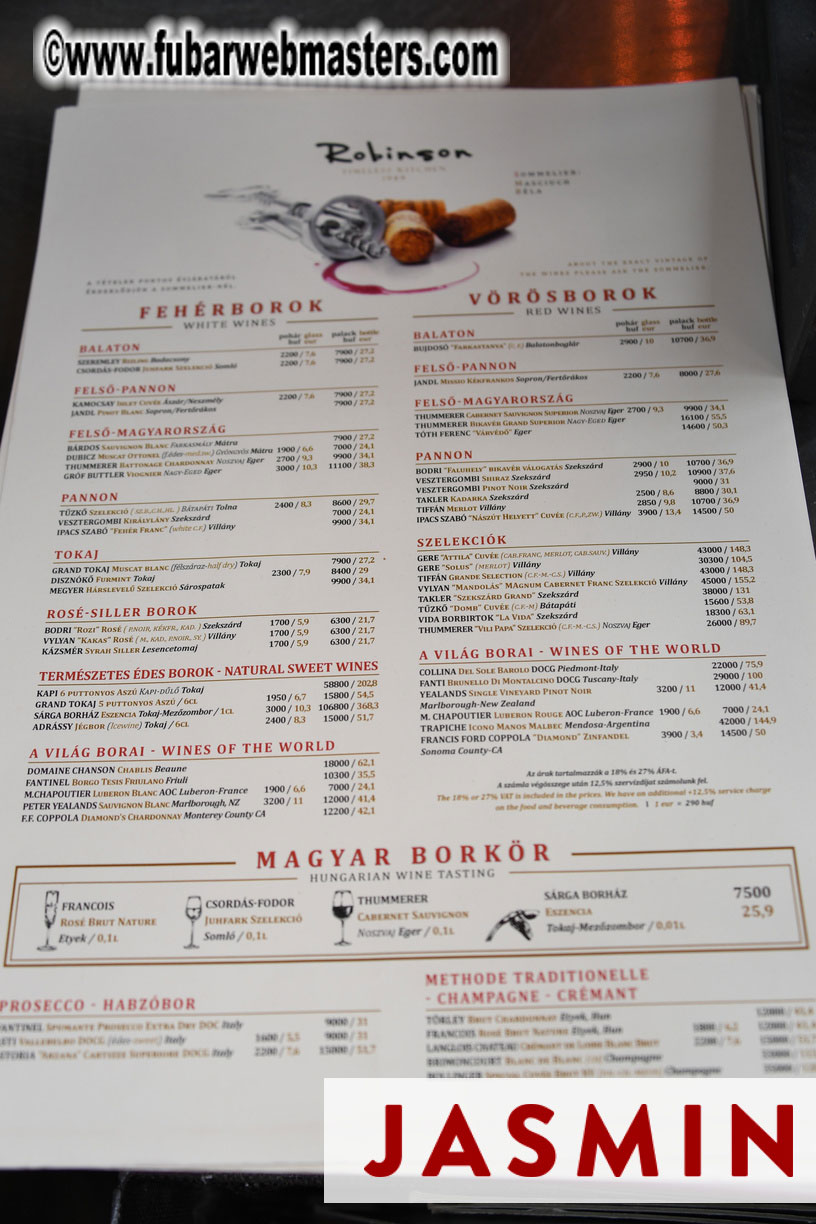 City Tour & Lunch @ Robinsons