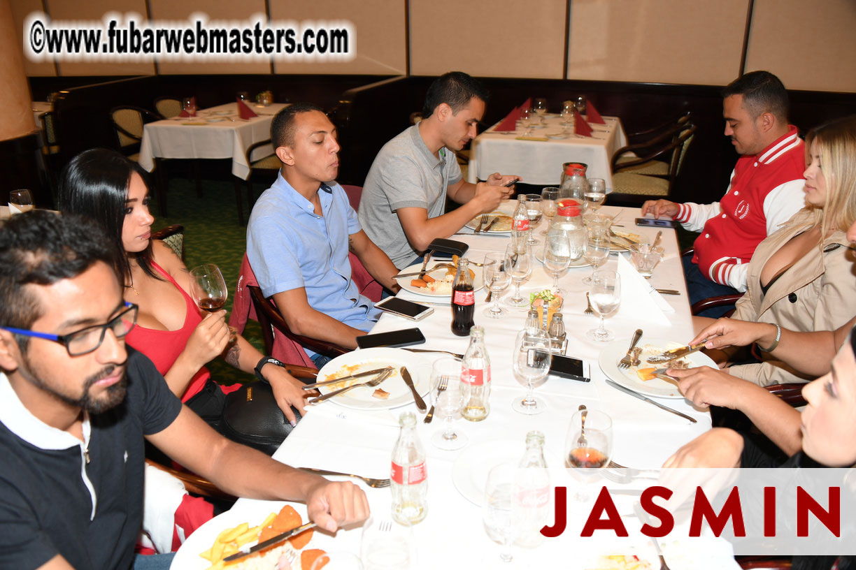 City Tour to Top of Janoshegy