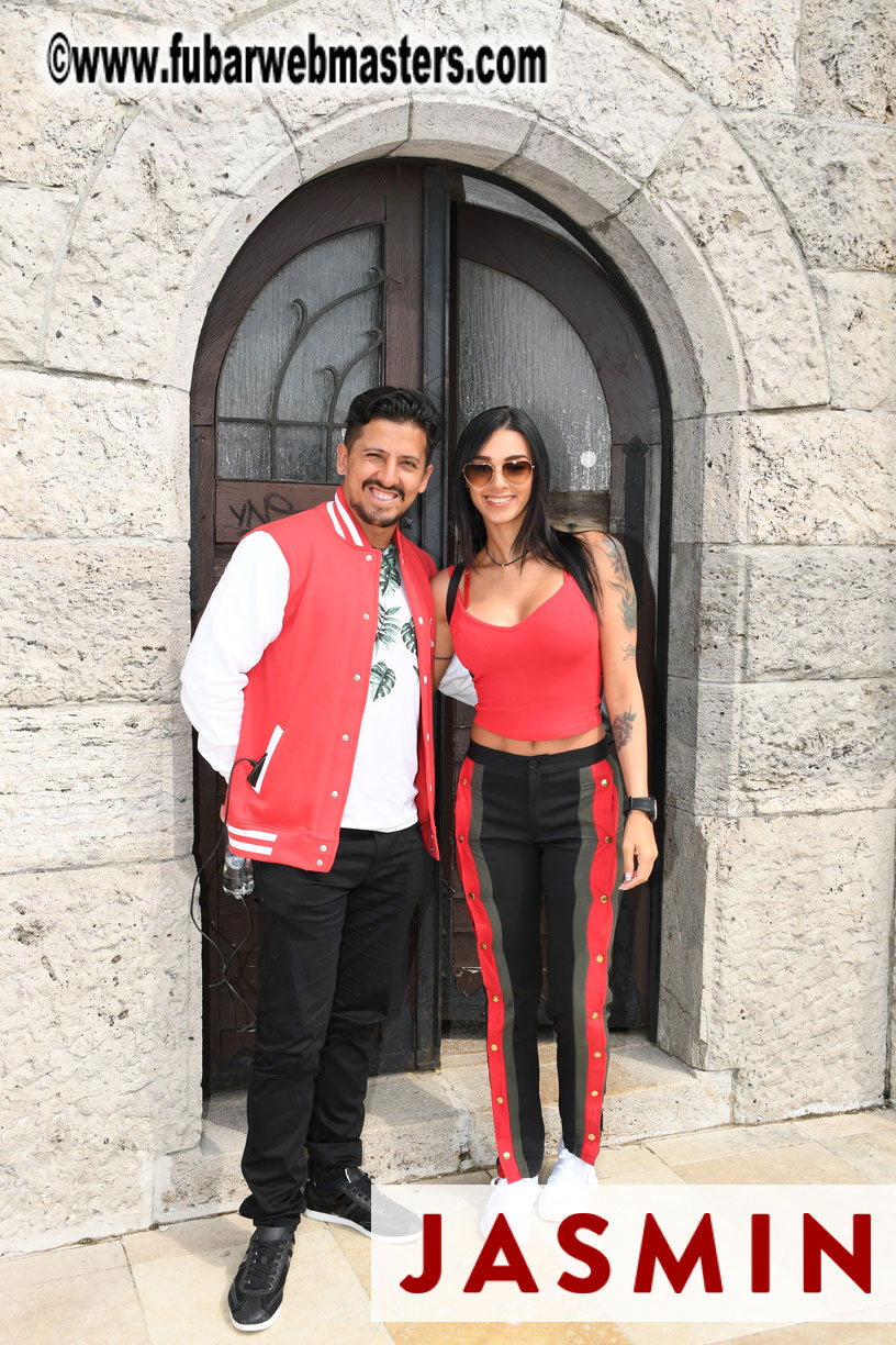 City Tour to Top of Janoshegy